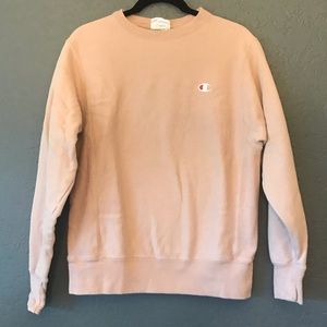 Champion Reverse Weave Sweatshirt